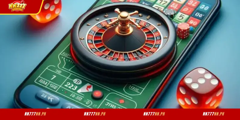 Ang Kinabukasan ng Android Casino sa Pilipinas