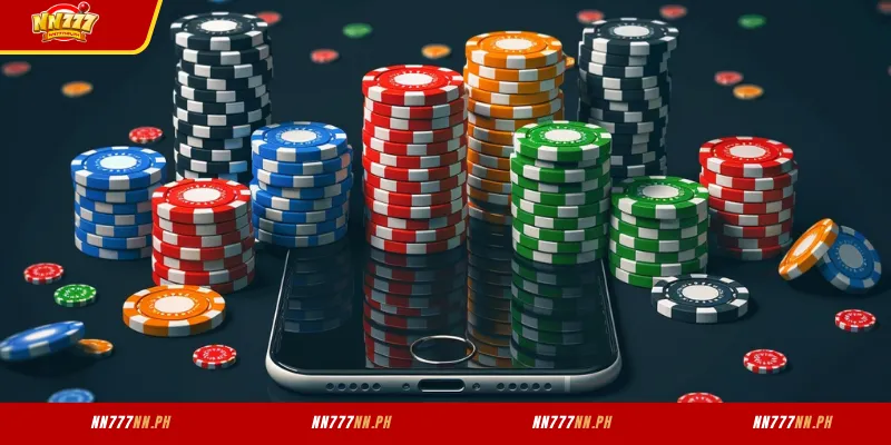 Ang Kinabukasan ng IOS Casino sa Pilipinas