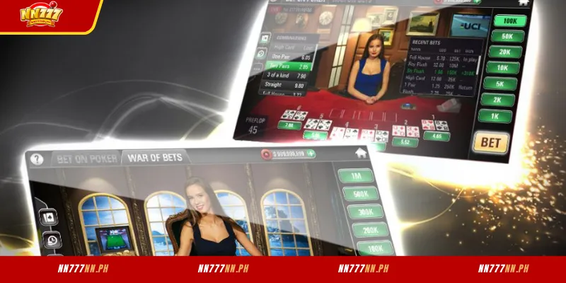 Ang Kinabukasan ng Live Dealer Gaming