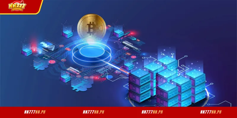 Blockchain Games NN777: Gabay sa Mapagkakatiwalaang Gaming