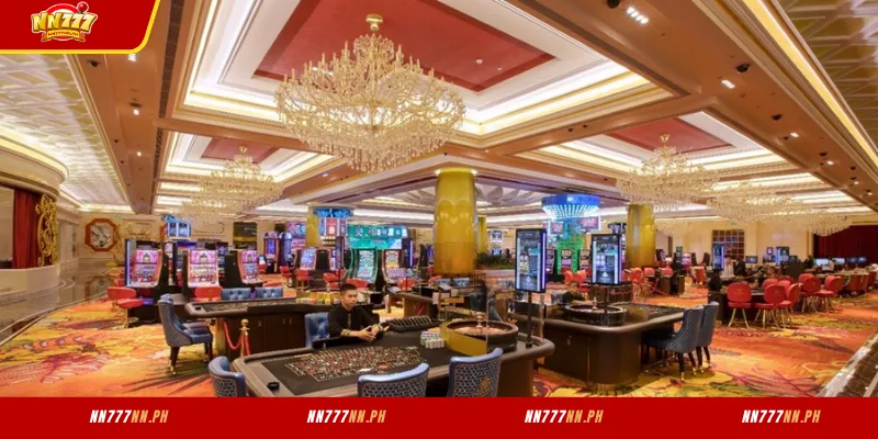 Download Casino App: Paano Paghusayin ang Mobile Gaming 2025