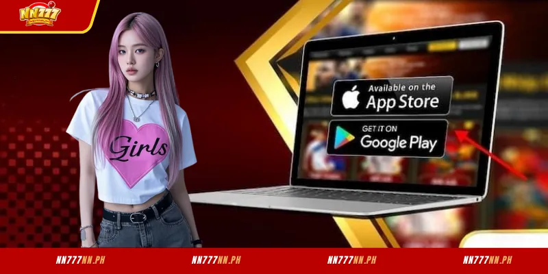 I-download ang NN777: Gabay sa Pag-install ng Mobile App sa Android at iOS