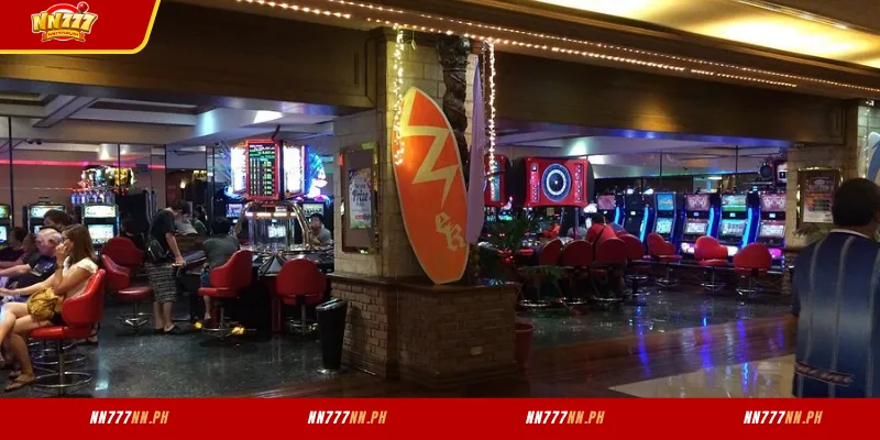 IOS Casino 2026: Komprehensibong Gabay sa Mobile Gaming para sa mga Apple Users