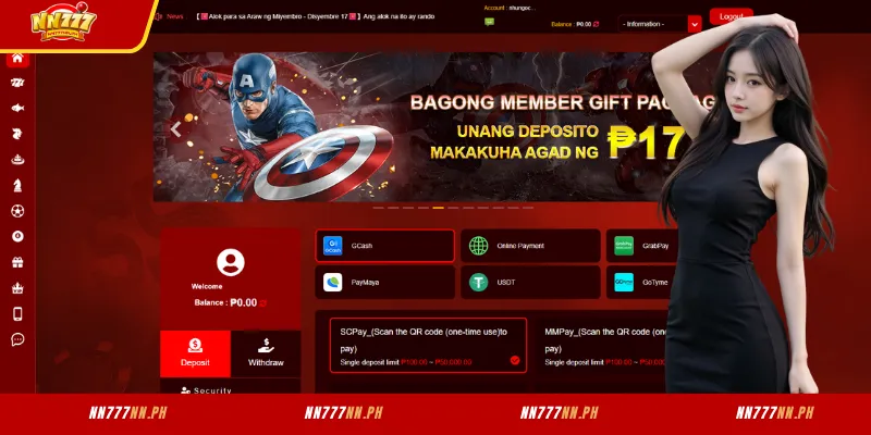 Kaligtasan ng Iyong Pera sa Bawat Hakbang