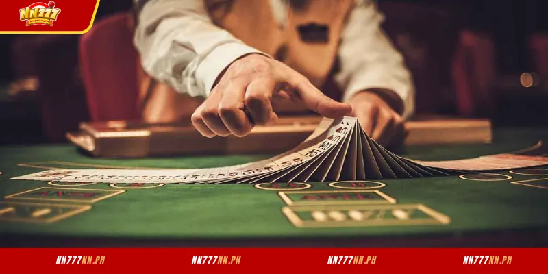 Live Casino ng NN777: Gabay sa Paglalaro at Panalo sa Pilipinas