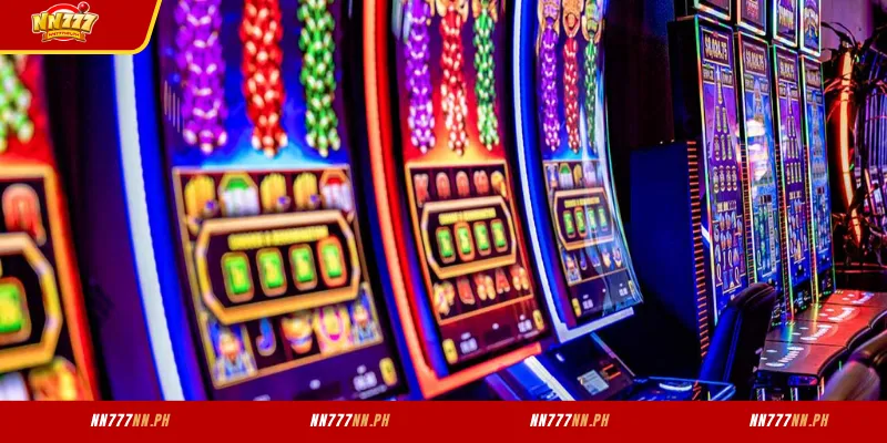 Mga Estratehiya para Manalo sa Slots ng NN777