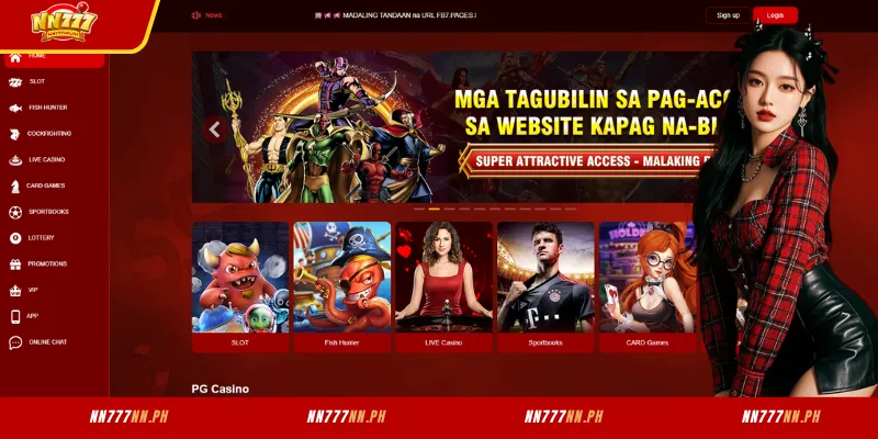 NN777: Ang Pinaka-maaasahang Gabay sa Online Gaming sa Pilipinas 2026
