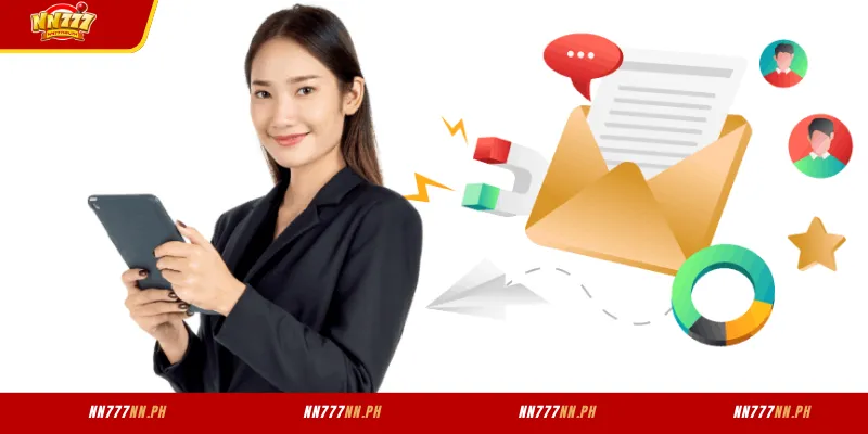 NN777 Gabay 2026: Paano Makipag ugnayan sa NN777 para sa Suporta