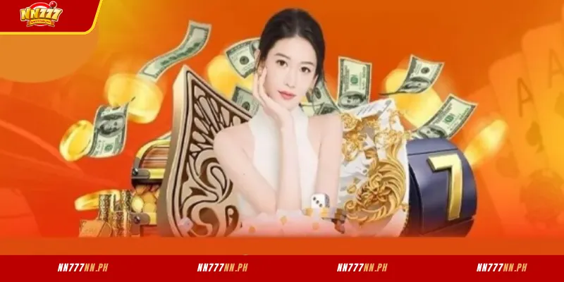 Paano Ma-maximize ang Bentahe ng Mga Promosyon NN777