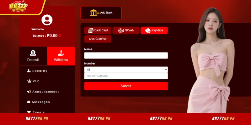 Paglutas sa mga Karaniwang Isyu sa Withdrawal