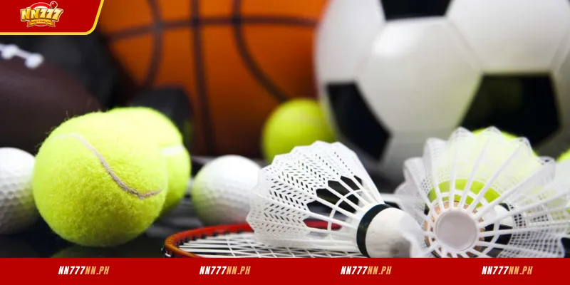 Palakasan NN777: Gabay sa Pagtaya sa Sports at Odds sa Pilipinas