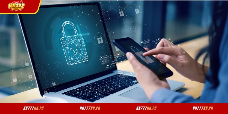 Patakaran sa Pribasya NN777: Gabay sa Seguridad ng Data 2026