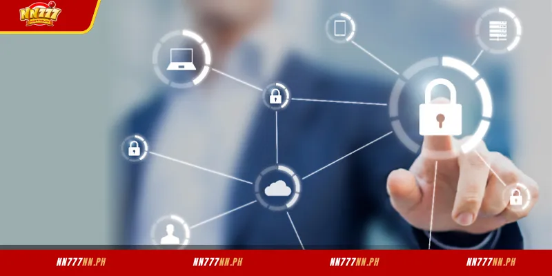 Teknolohiya ng Encryption at Cyber-Security