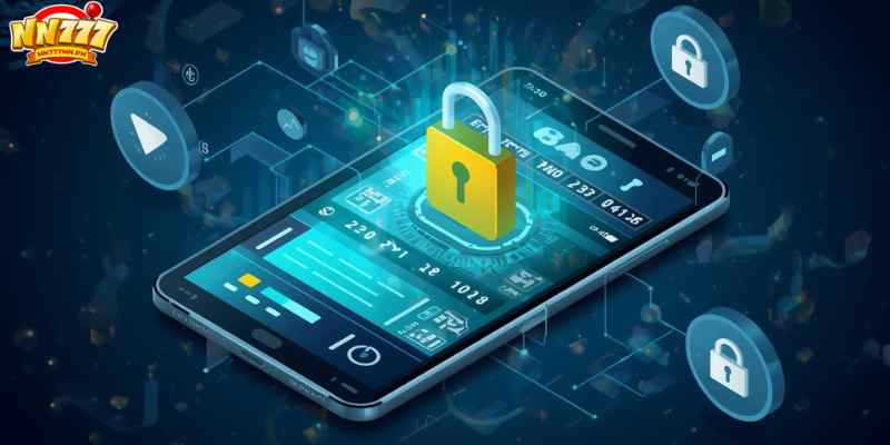  Secure payment systems ensure safe transactions.