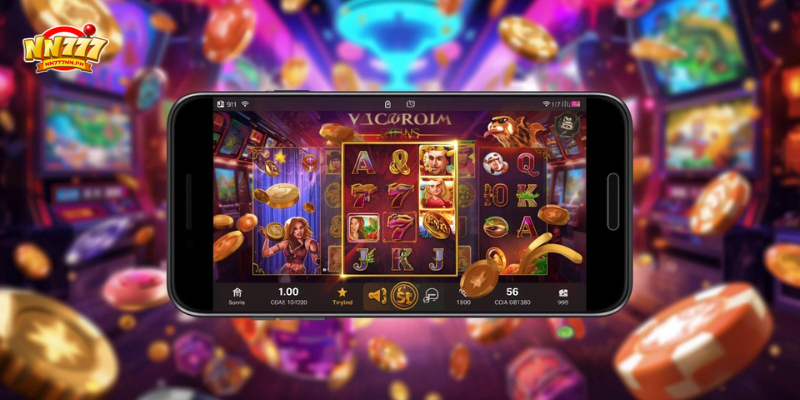 Mobile Gaming Experience