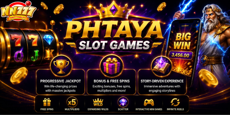 Features That Define High-Quality Slot Platforms