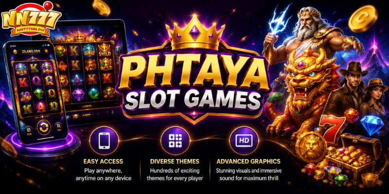 Why Online Slot Games Continue Growing